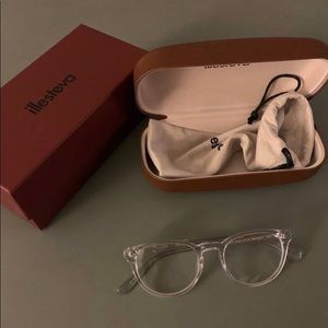 Illesteva Bristol Eyeglass Frame - New!